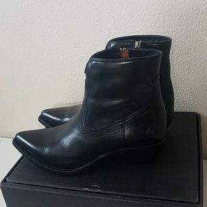 Frye  boots